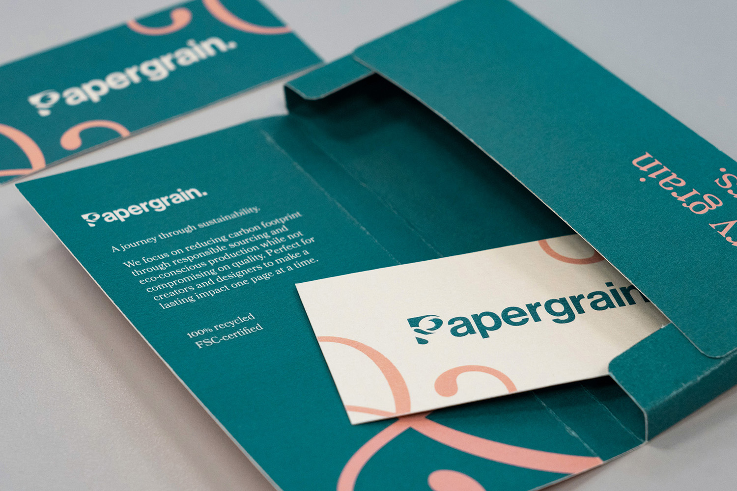 Papergrain 3
